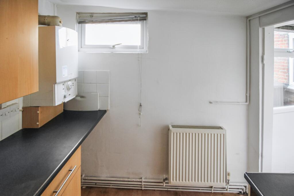 92 Ninfield Road Bexhill On Sea TN39 5BB