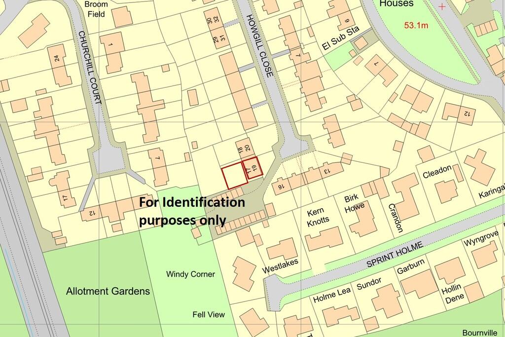 OS MAP 01234079
