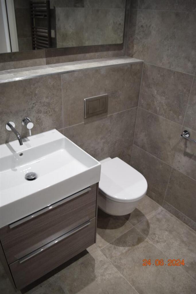 Wet Room