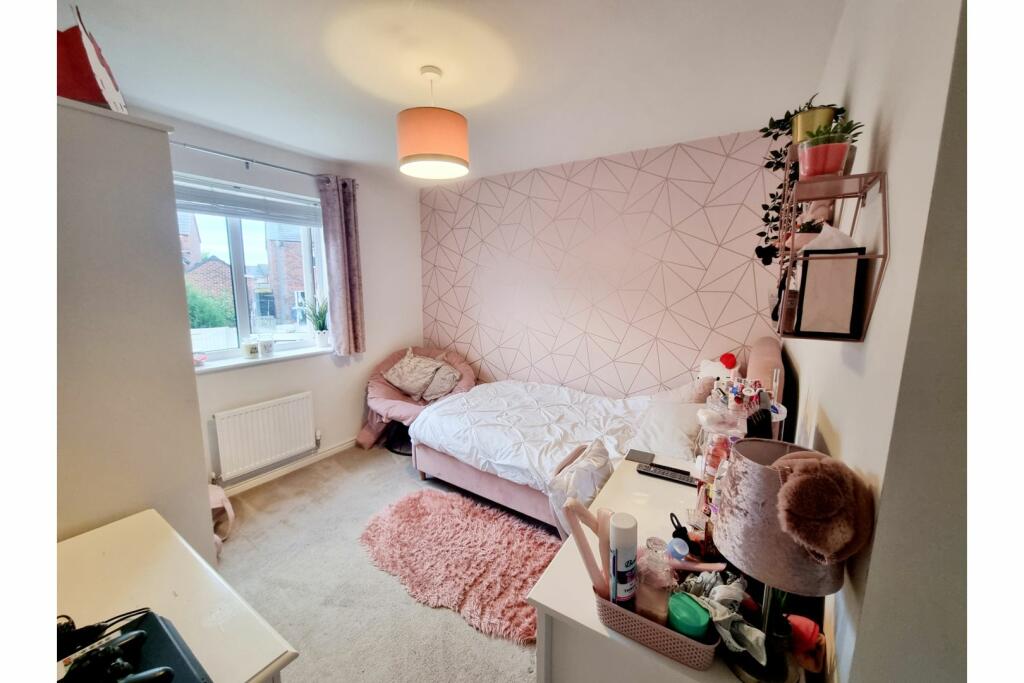 Bedroom Five