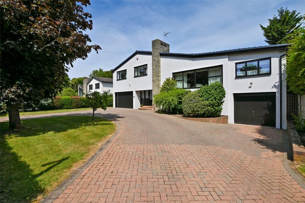 Front Elevation