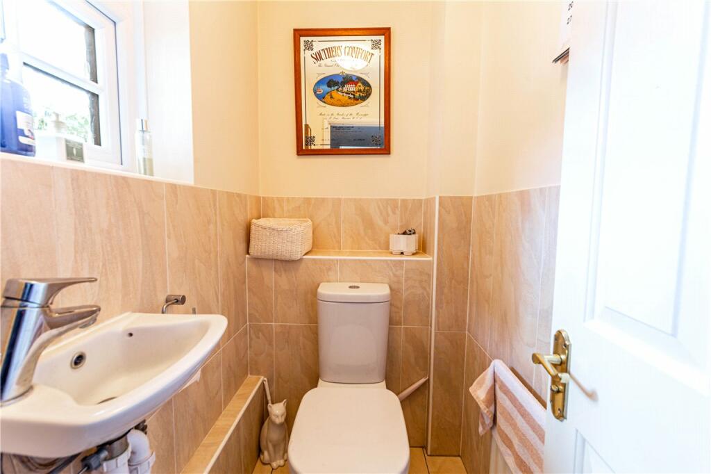 Cloakroom