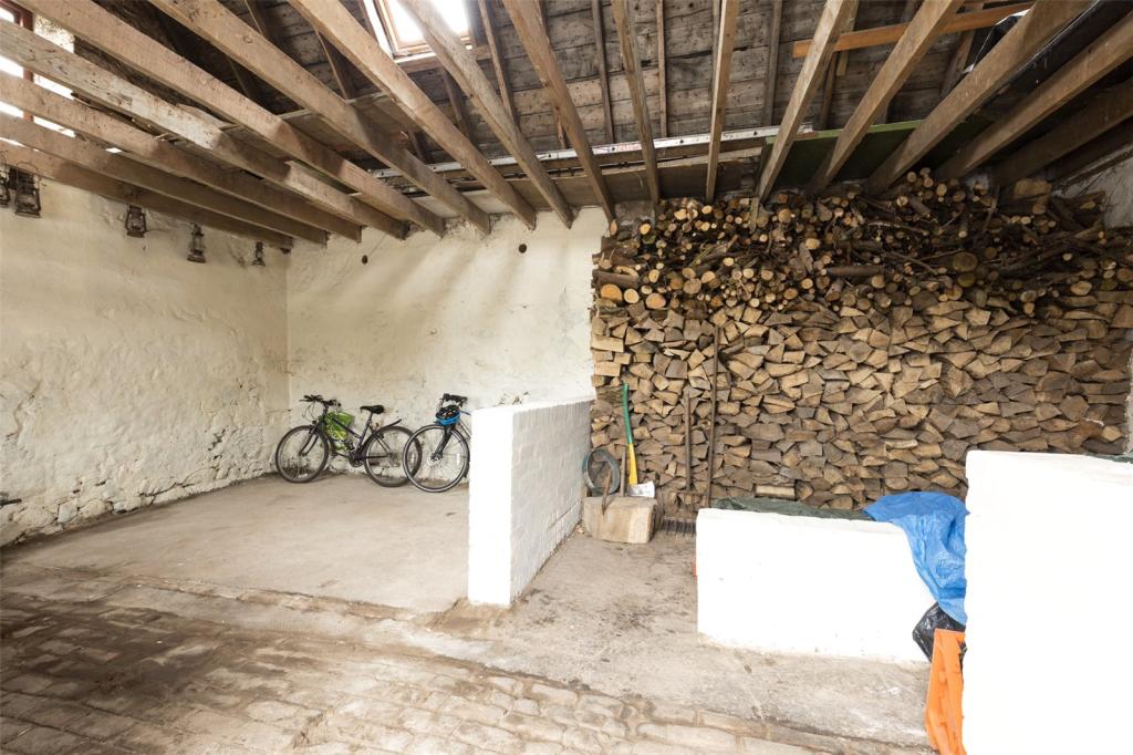 Former Stables