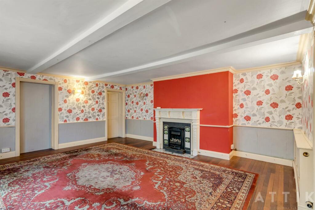 4 Gables, Bridge Street, Halesworth, IP19 8AQ (16)