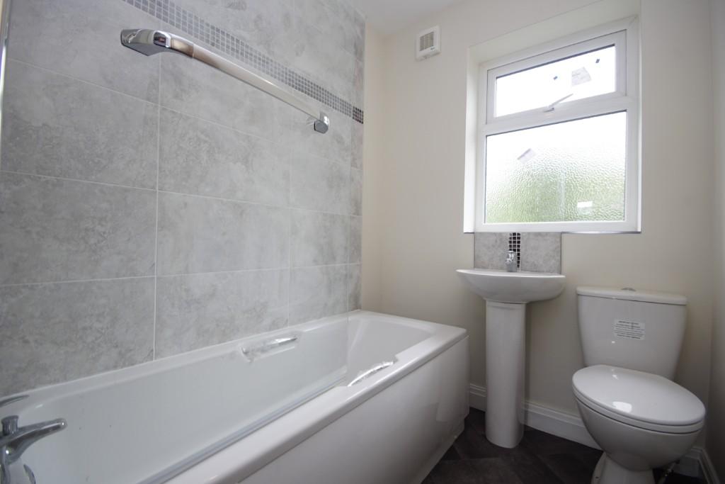 Modern Bathroom