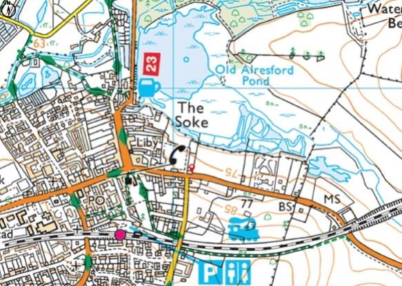 Map2