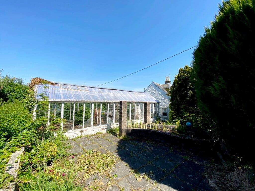 GREENHOUSE