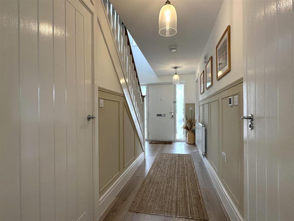 Inner Hall 503