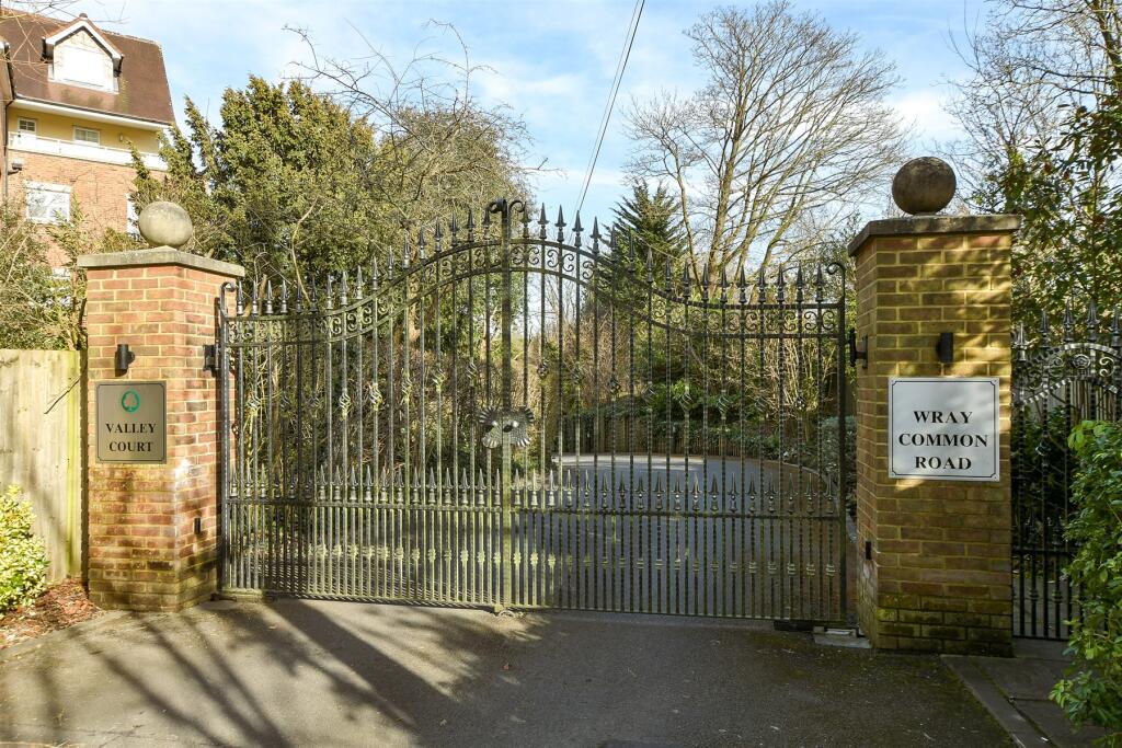 External Lifestyle Photograph