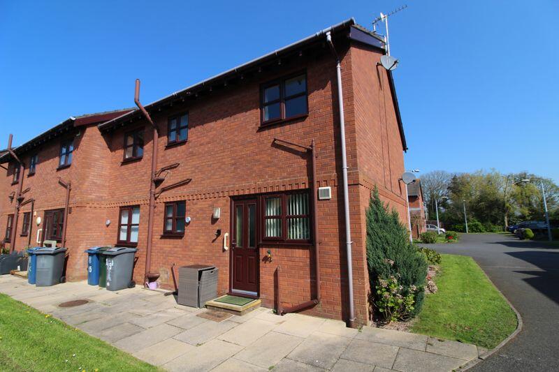 Rear Elevation