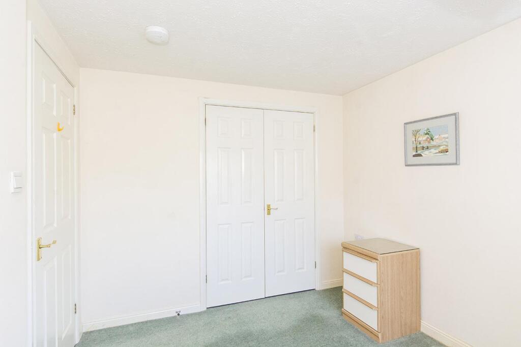 (Bedroom One Photo Two)