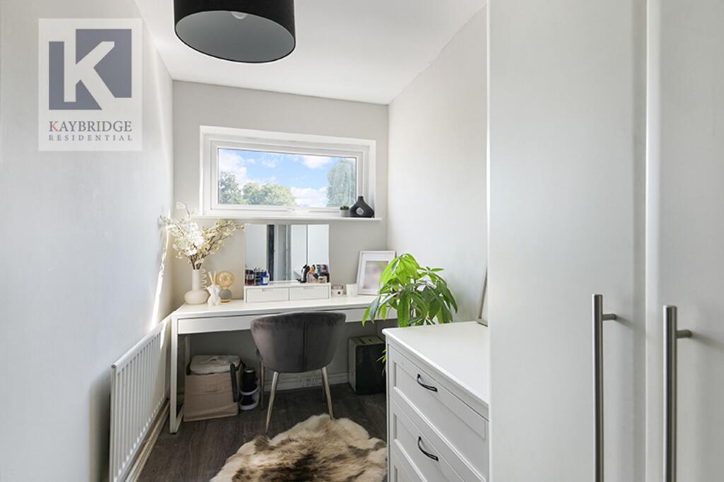 Kingston Road, Epsom