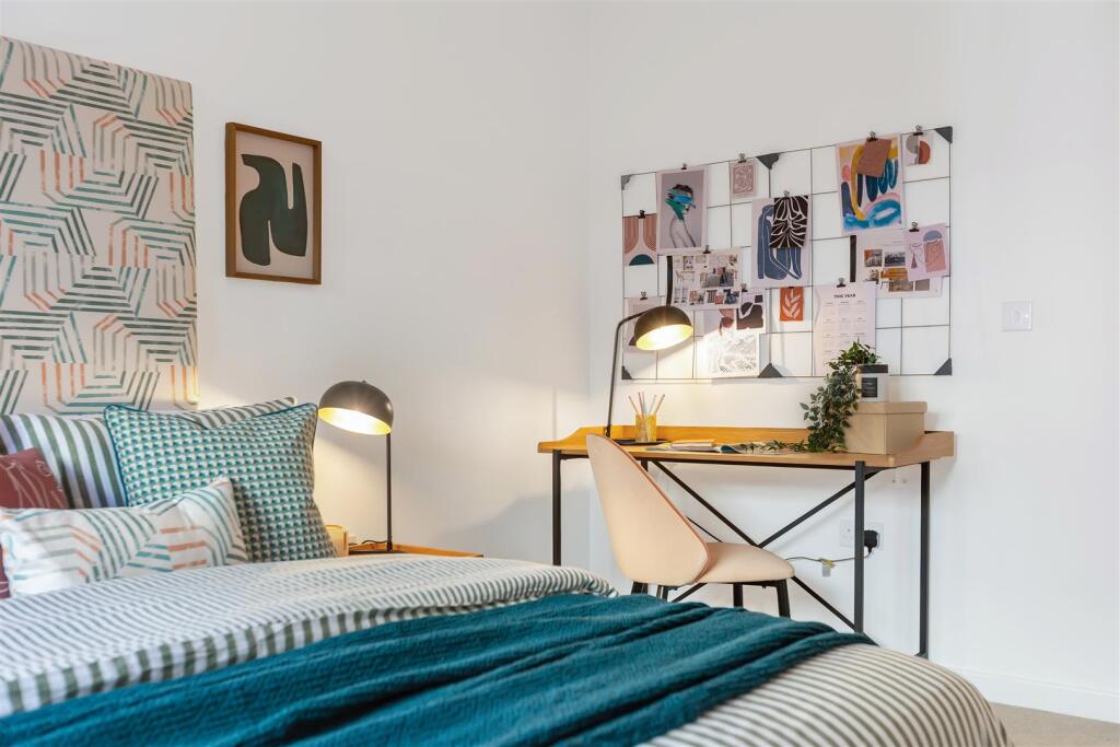 Bedroom 2
