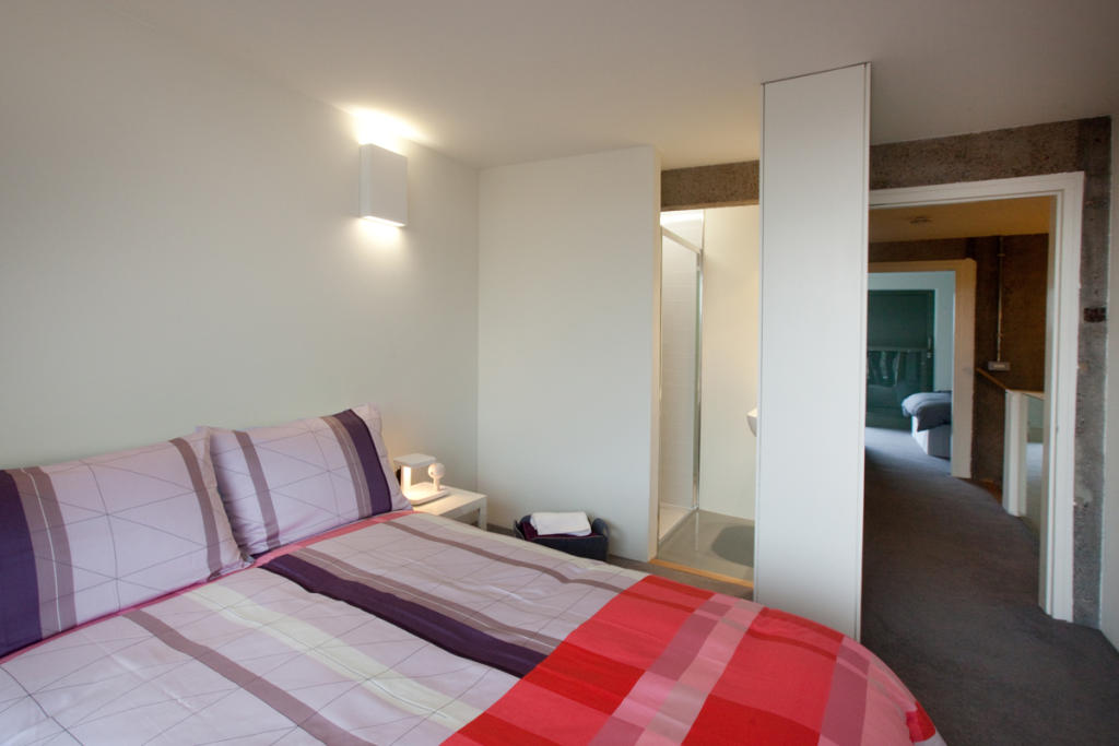 Show apartment