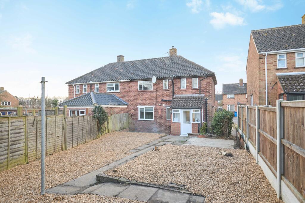 Peterkin Road 10