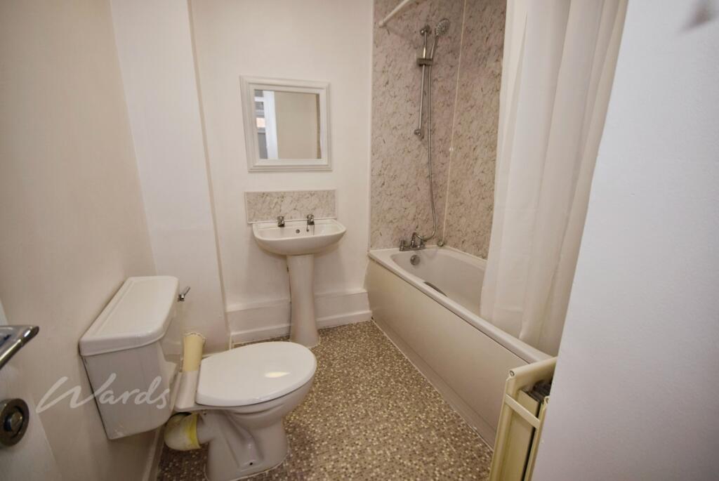 chatham bathroom