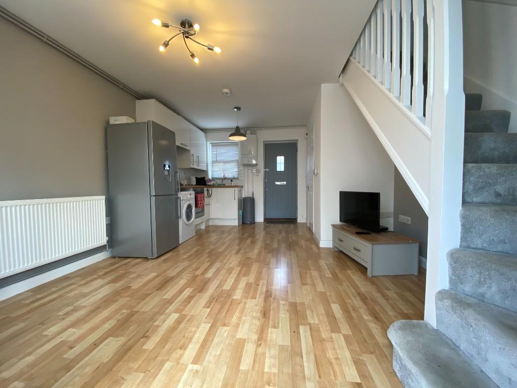 Open Plan