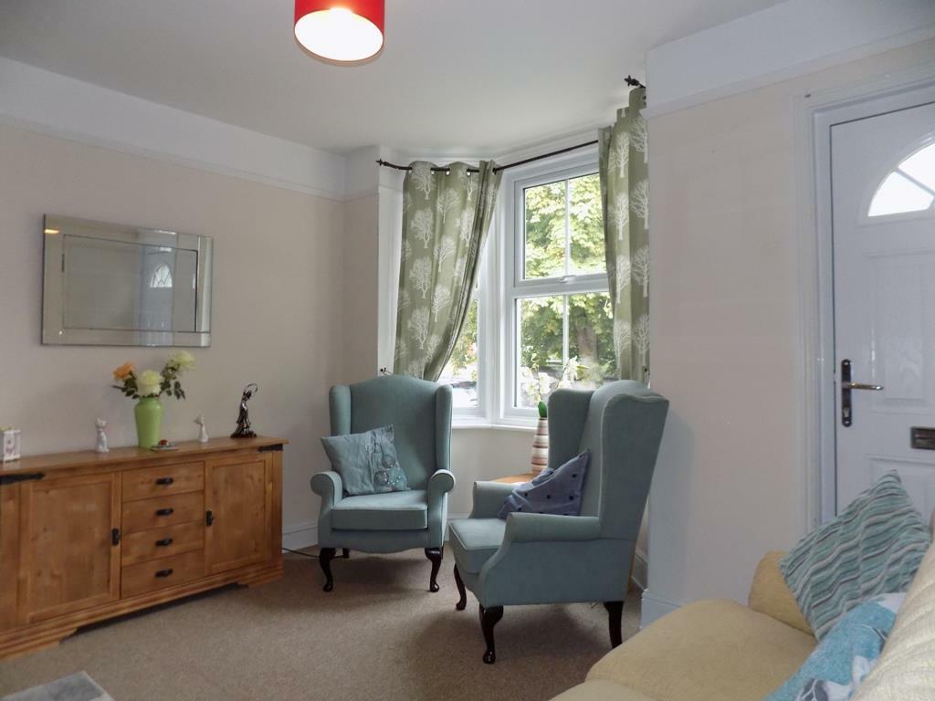 SITTING ROOM