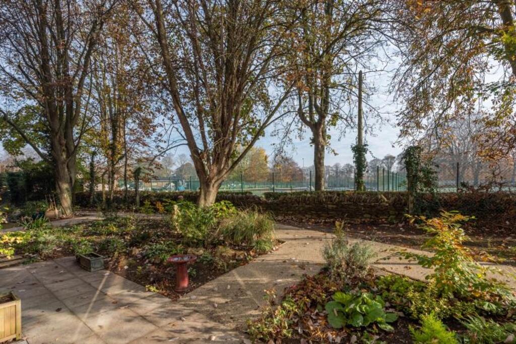 The Grounds
