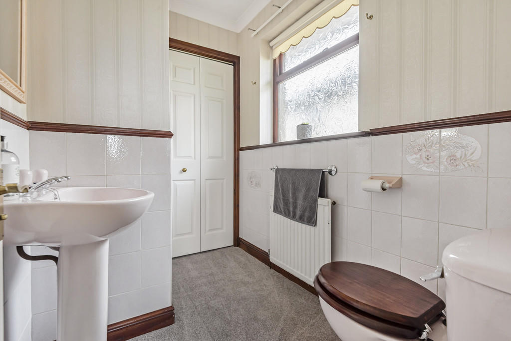 En-Suite Shower R...