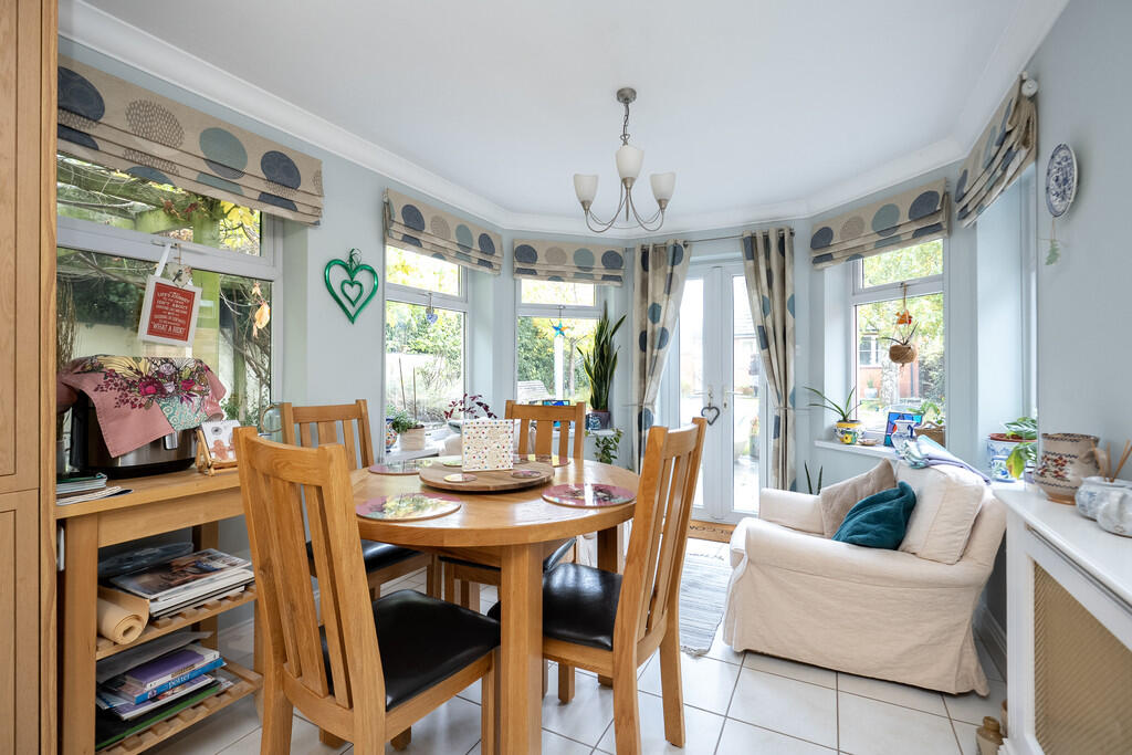 Family Room 1 