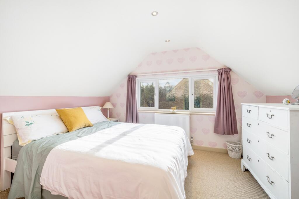 Quendale House (Boothby Graffoe)-45