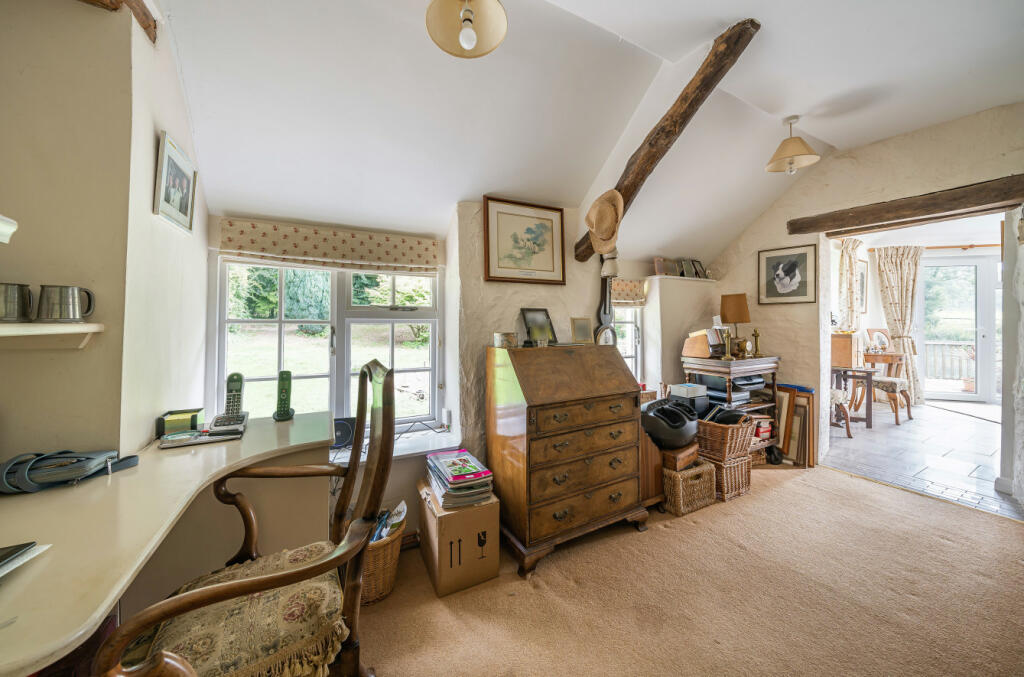 Shillingford Seddons