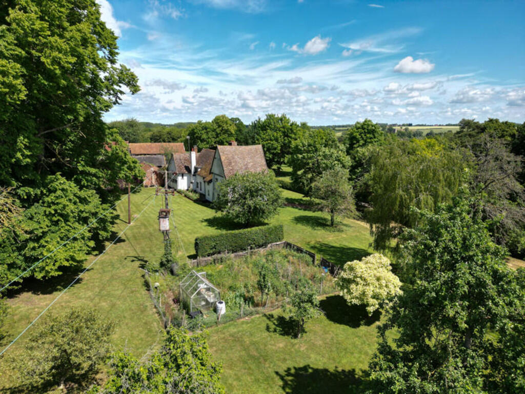 Hill Farmhouse Gr...