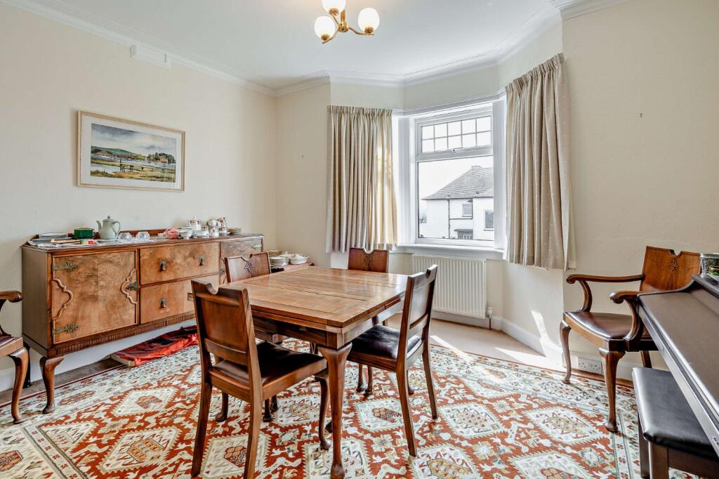 Additional Reception