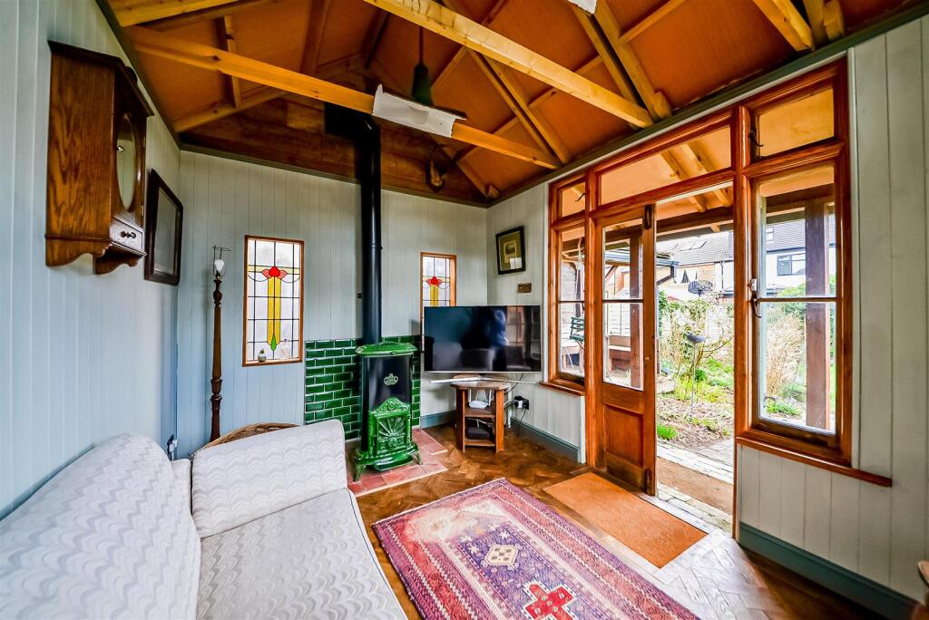Summer House