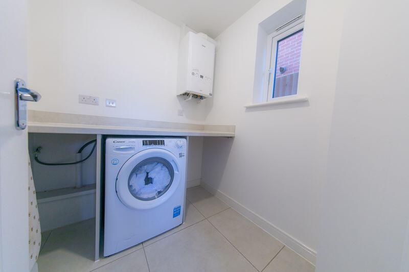 No. 3, Amethyst Drive, Poulton-le-Fylde, Lancs FY6 7YJ