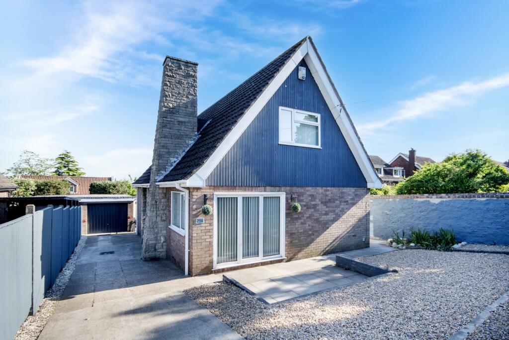 EweMove Estate Agents Scunthorpe Front Aspect