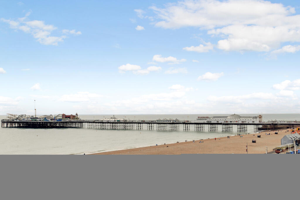 Pier