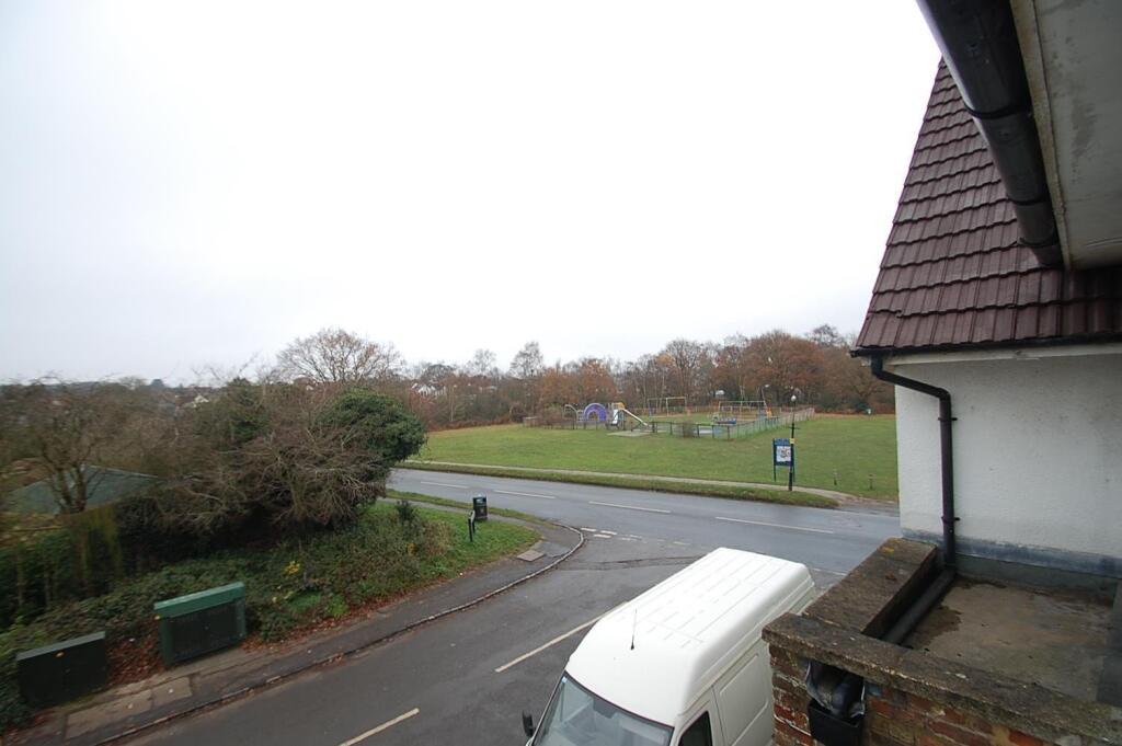 View over The Common