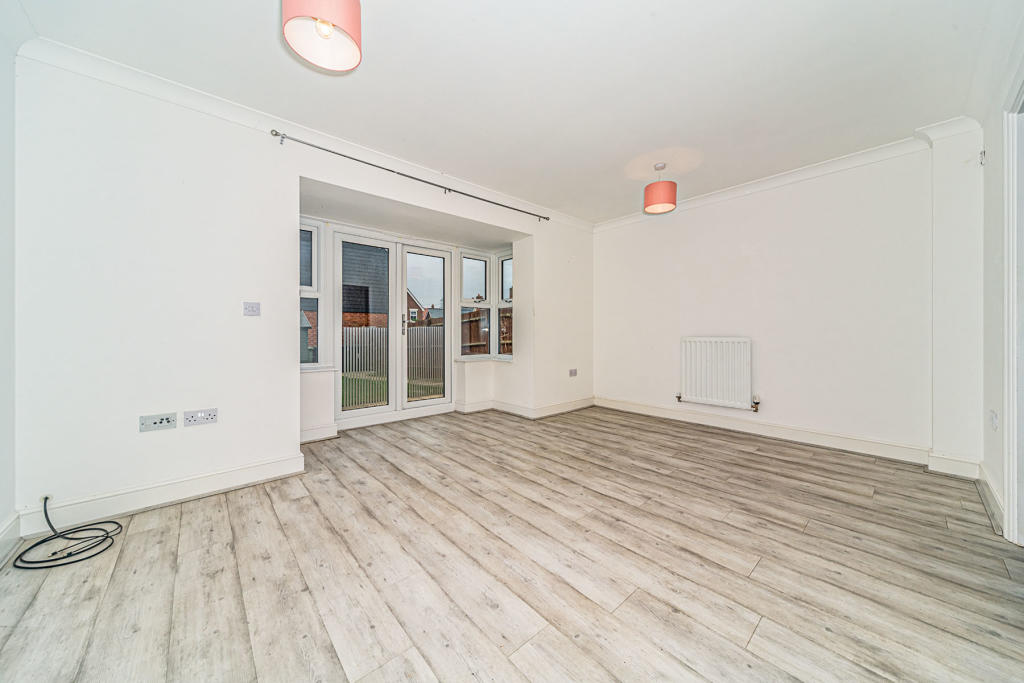 Living / Dining Room