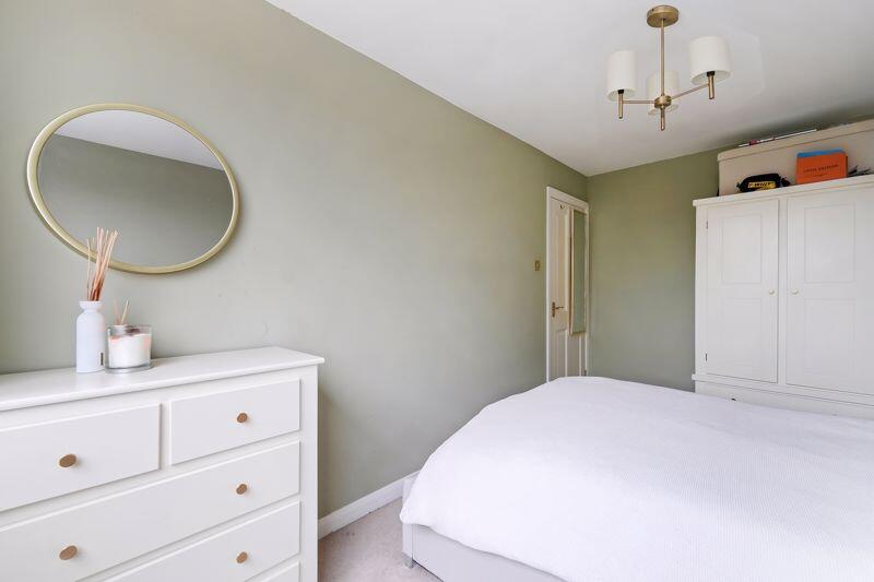Double Bedroom 