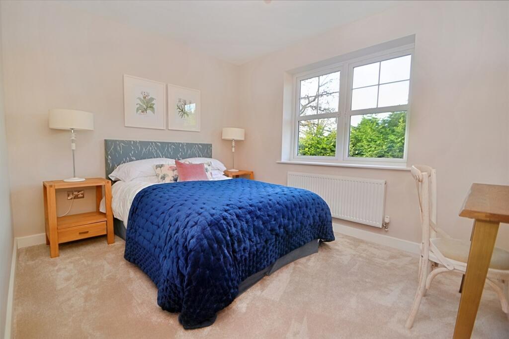 Bedroom 3 