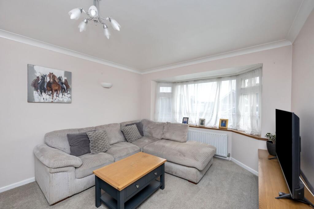 Lounge / Dining Room