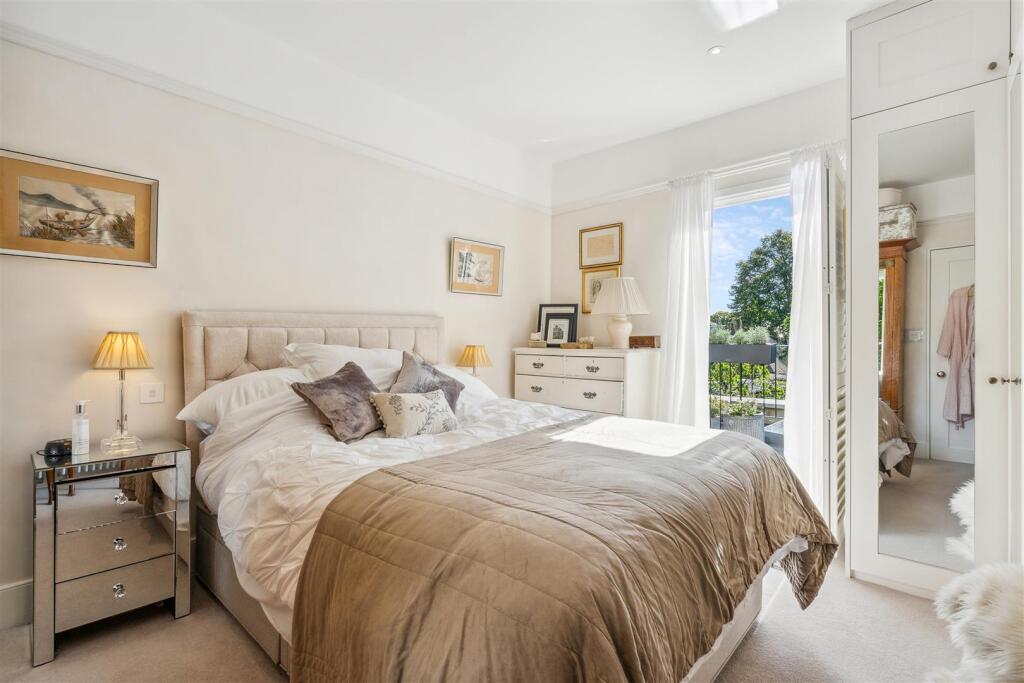 Stamford Brook Road, W6 - FOR SALE