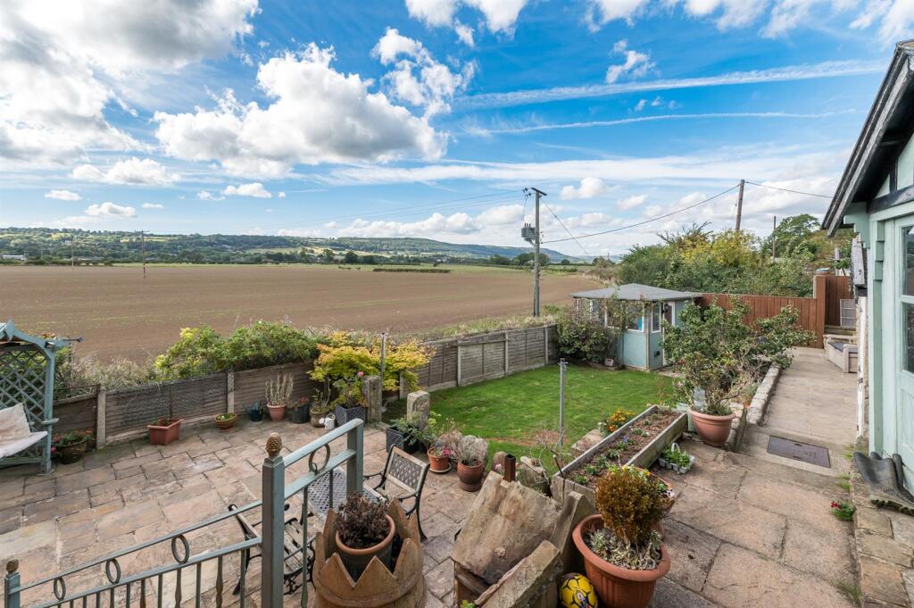 Garden &amp; View