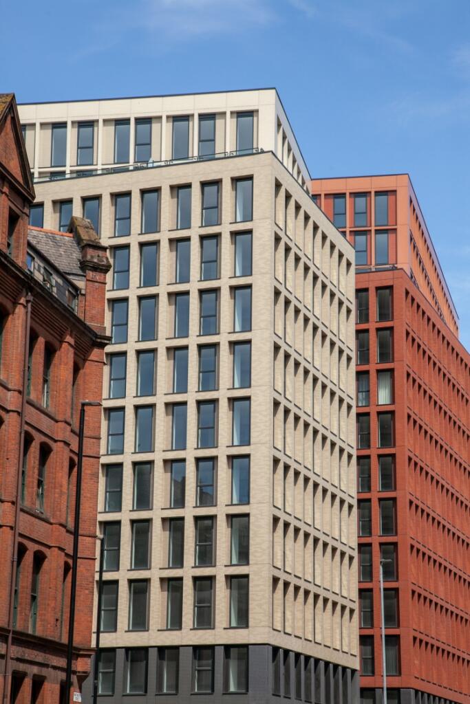 Manchester New Sq...