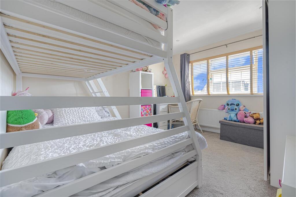 Bedroom Five