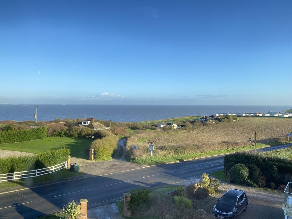 Sitting Room view...