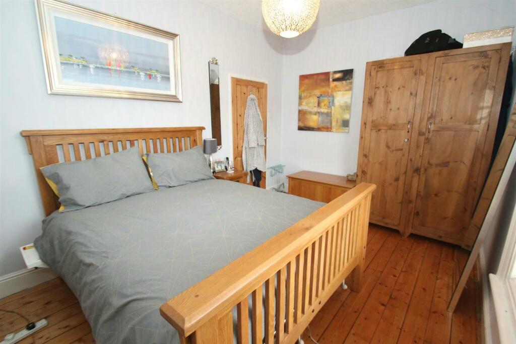 Bedroom 1 Aspect 3