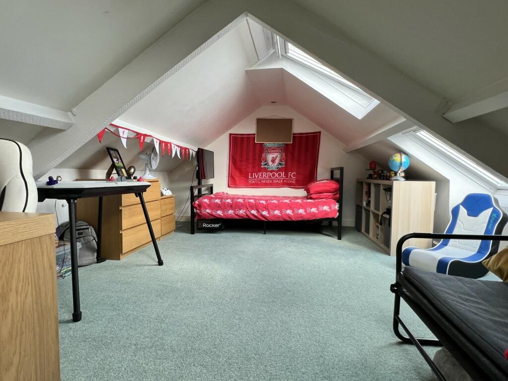 Bedroom 3