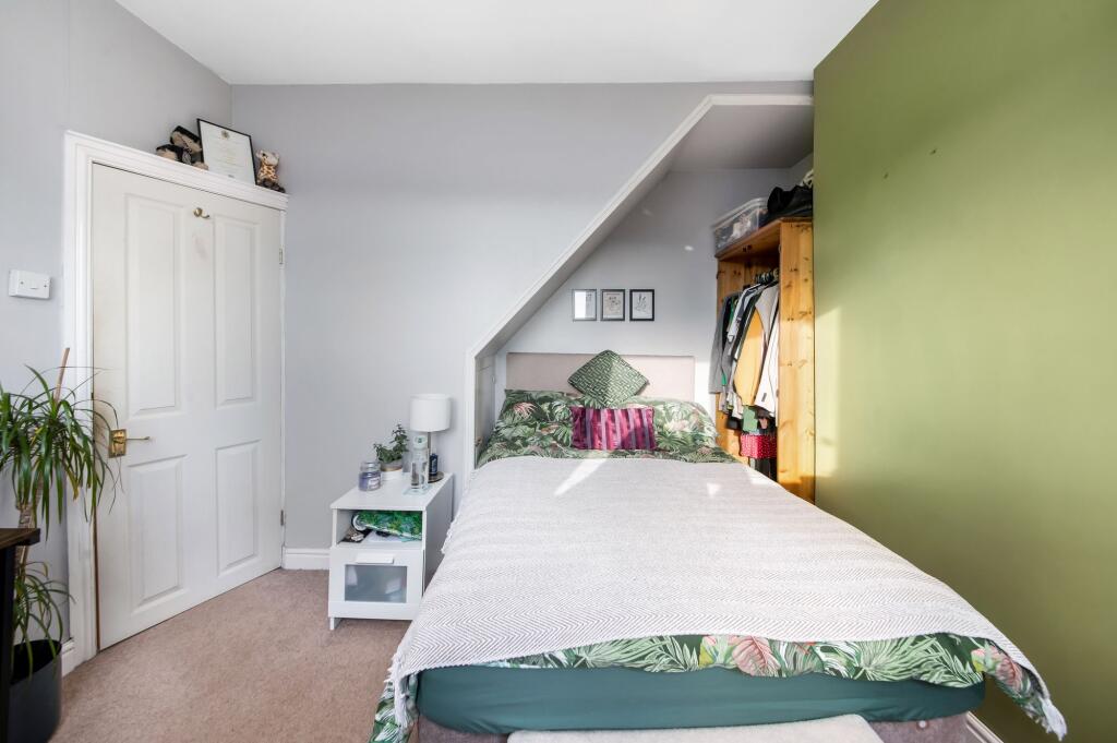 BEDROOM TWO