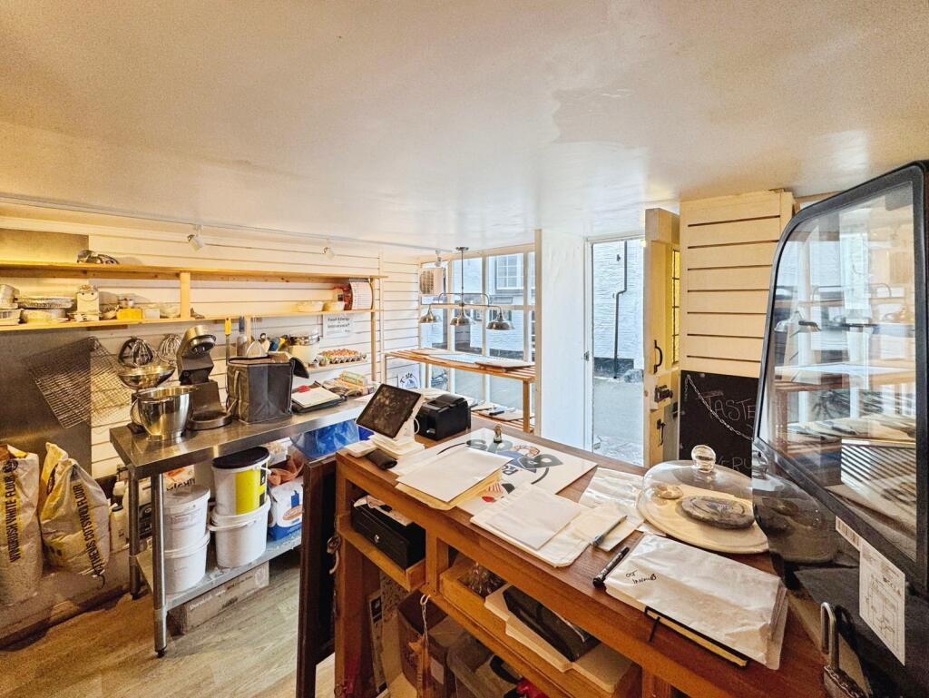 Commercial Premises