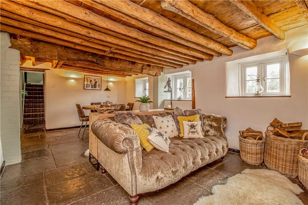 Dining Room/Snug