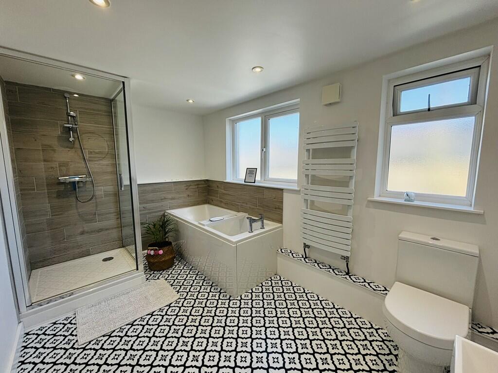 St. Dominic Street, Penzance