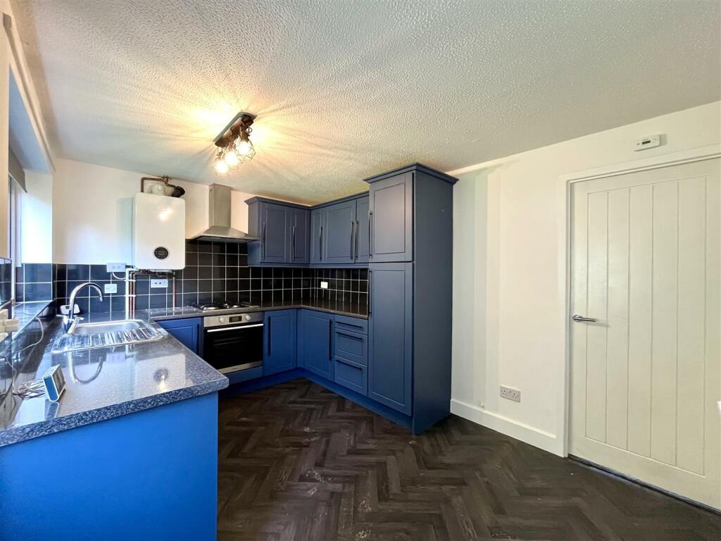 Kitchen Aspect 2